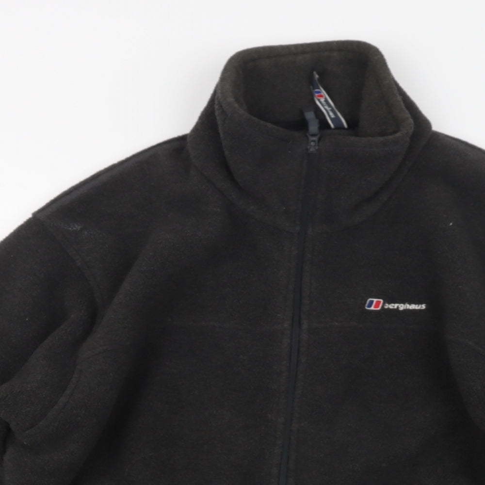 Berghaus Mens Brown   Jacket  Size XL