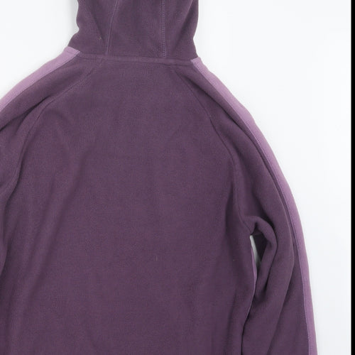Papaya Womens Purple   Jacket  Size 14