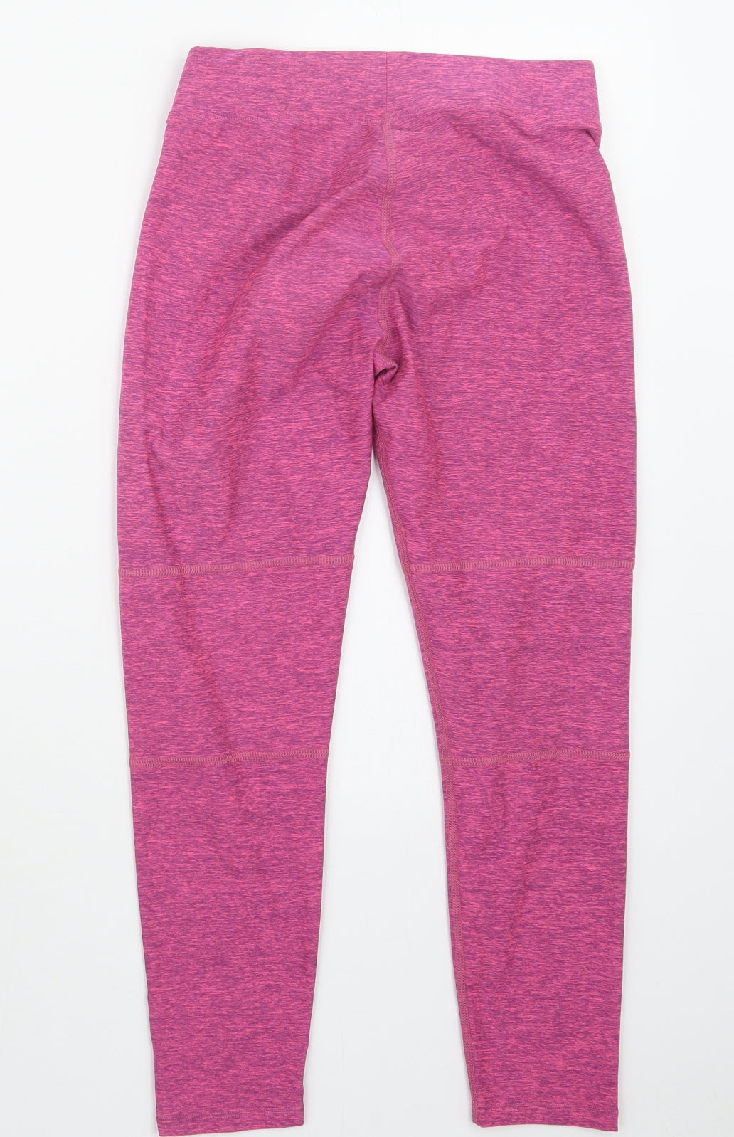 NEXT Girls Pink   Capri Trousers Size 11 Years