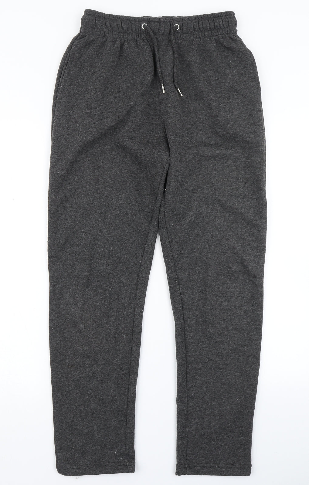Primark Mens Grey   Jogger Trousers Size S L27 in