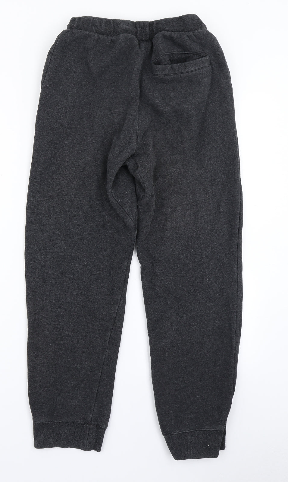 Nike Boys Grey   Jogger Trousers Size 13-14 Years