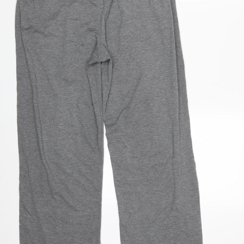 Matalan Mens Grey   Sweatpants Trousers Size 28 in L31 in