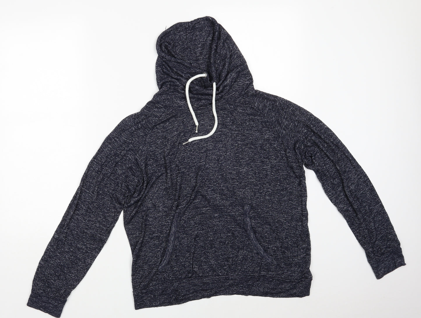 Primark Womens Blue   Pullover Sweatshirt Size 18
