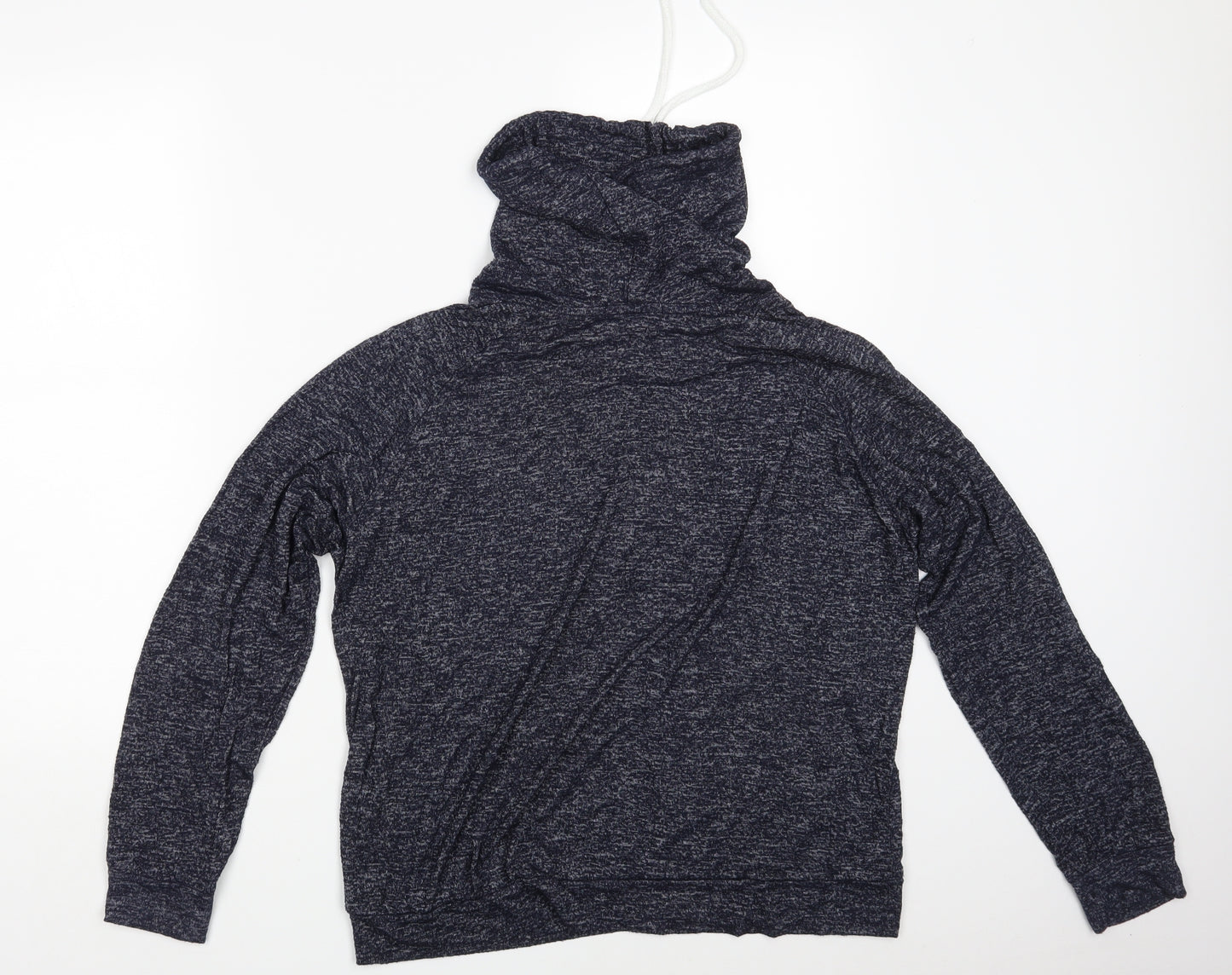 Primark Womens Blue   Pullover Sweatshirt Size 18