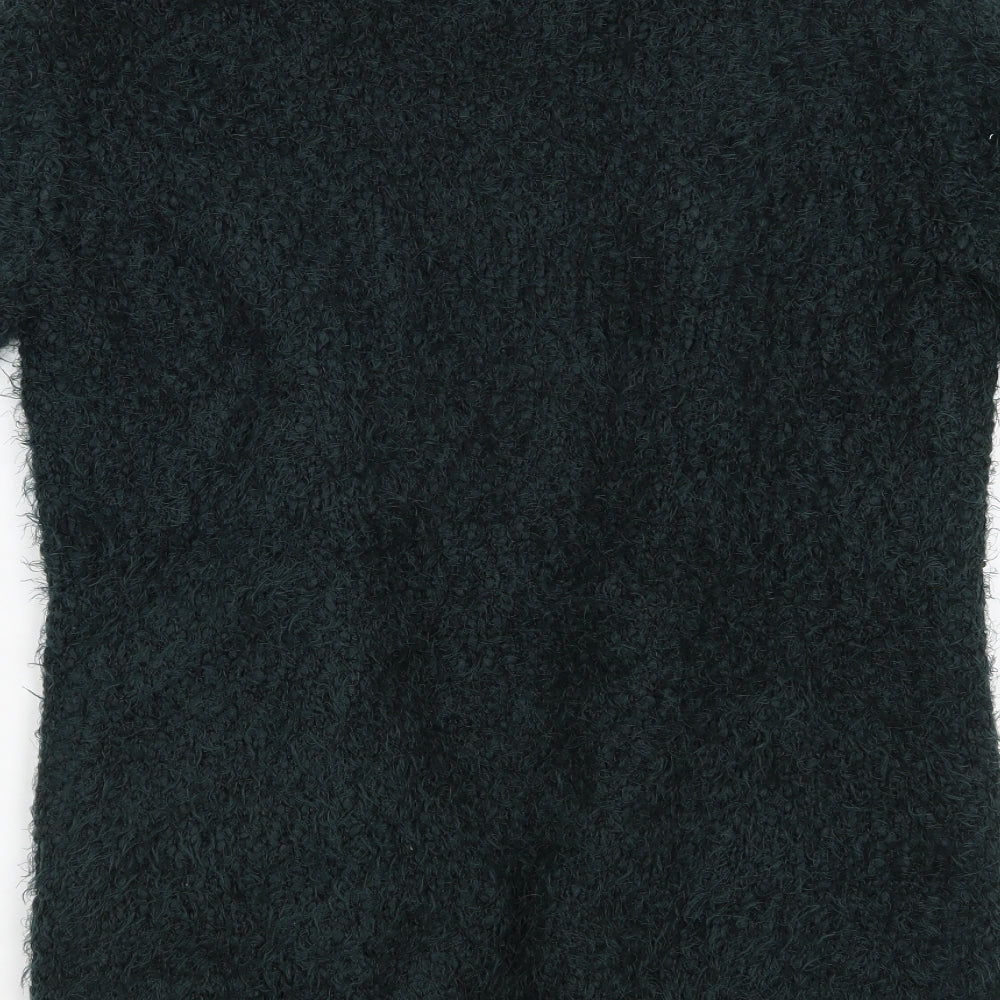 Atmosphere Womens Green   Cardigan Jumper Size 10