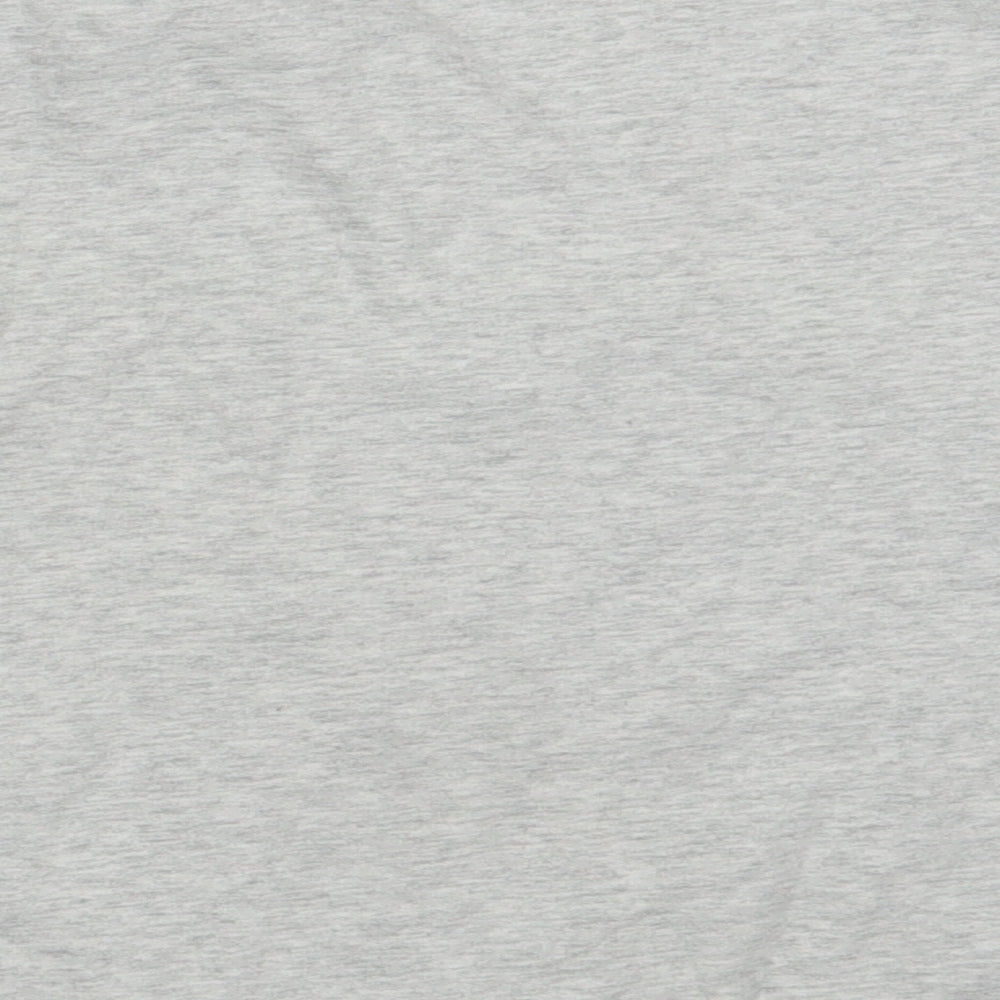 NEXT Girls Grey   Pullover Jumper Size 11 Years