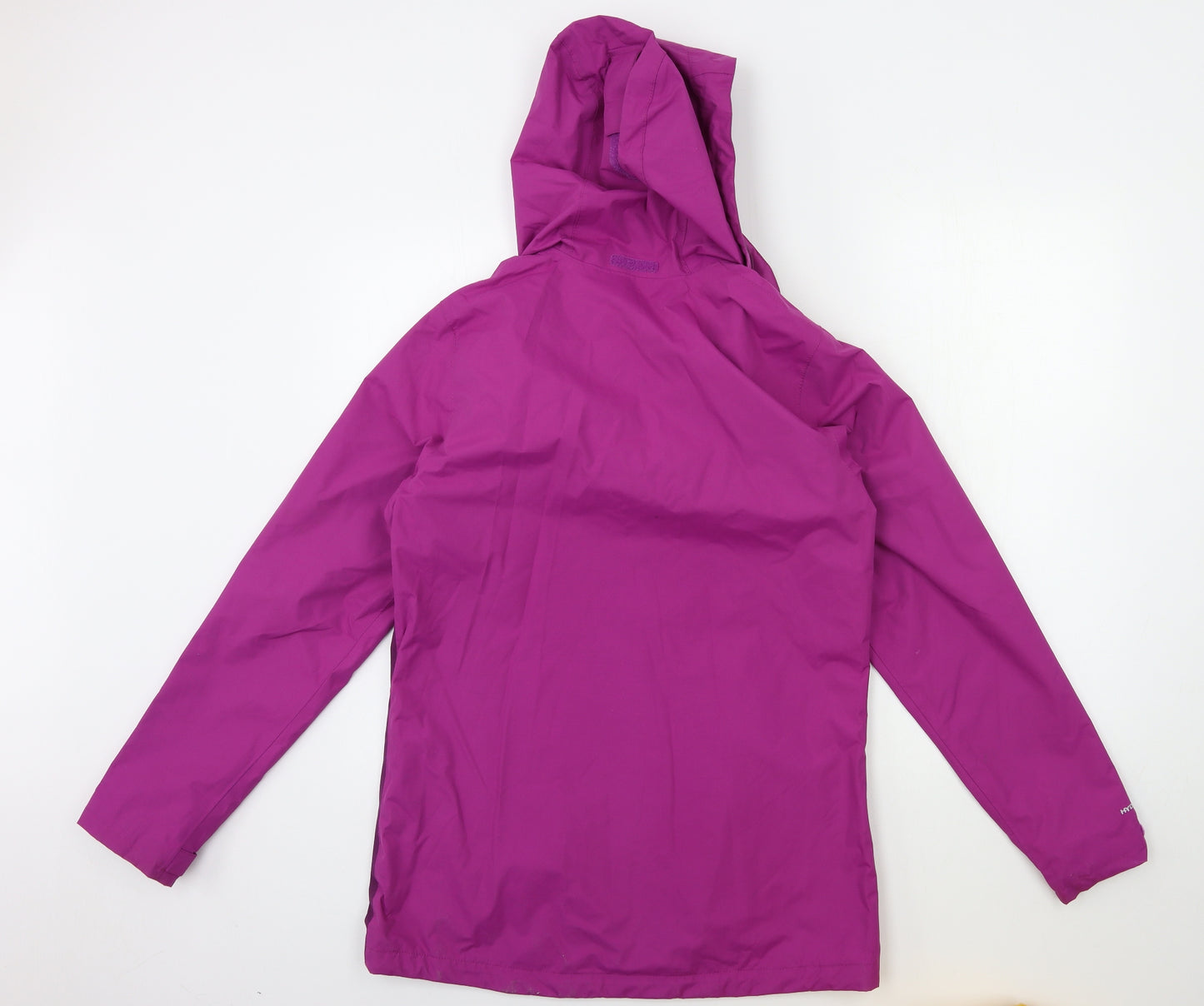 Regatta Womens Pink   Rain Coat Coat Size 10