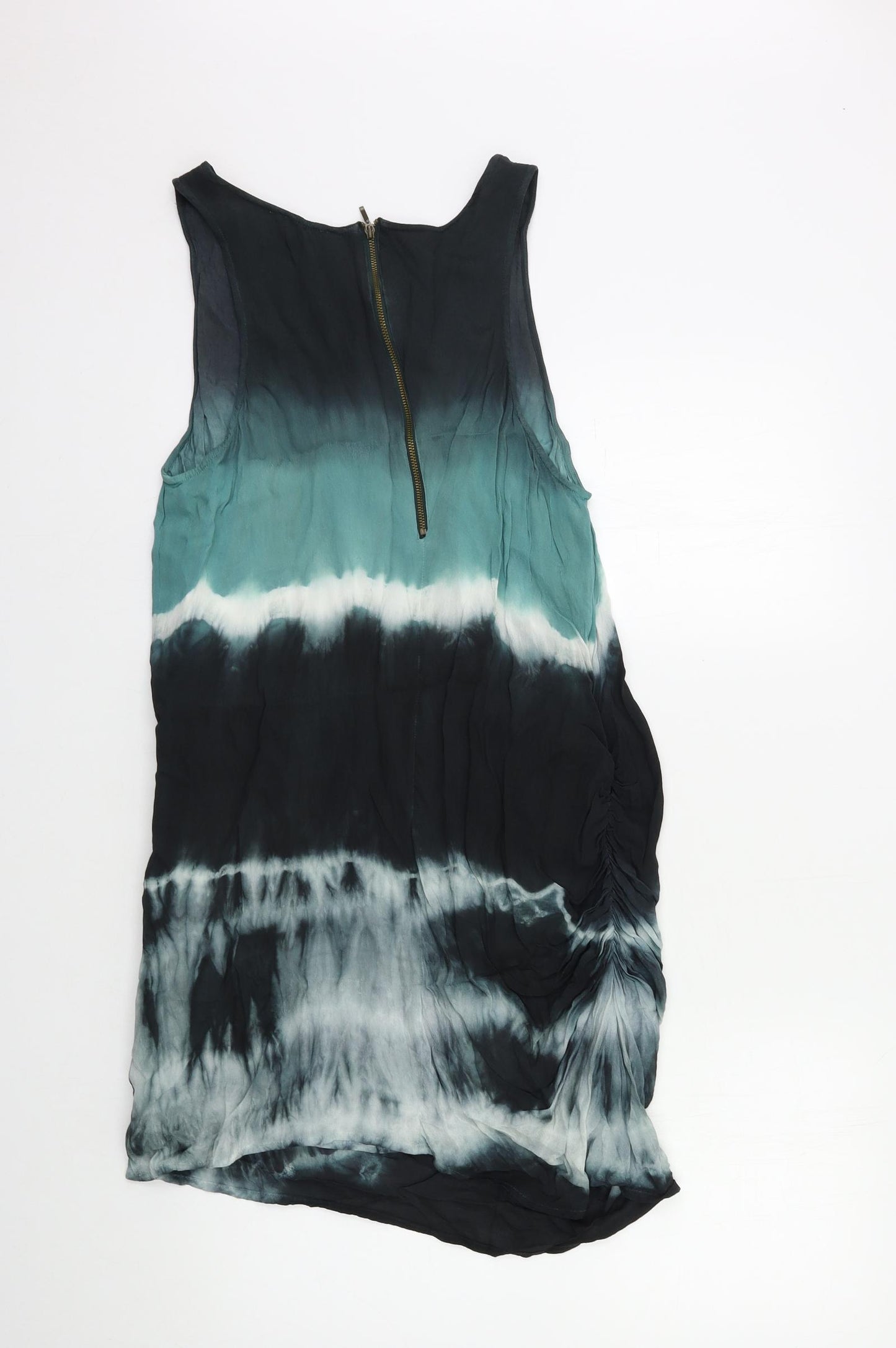 Label Lab Womens Grey   Shift  Size 14