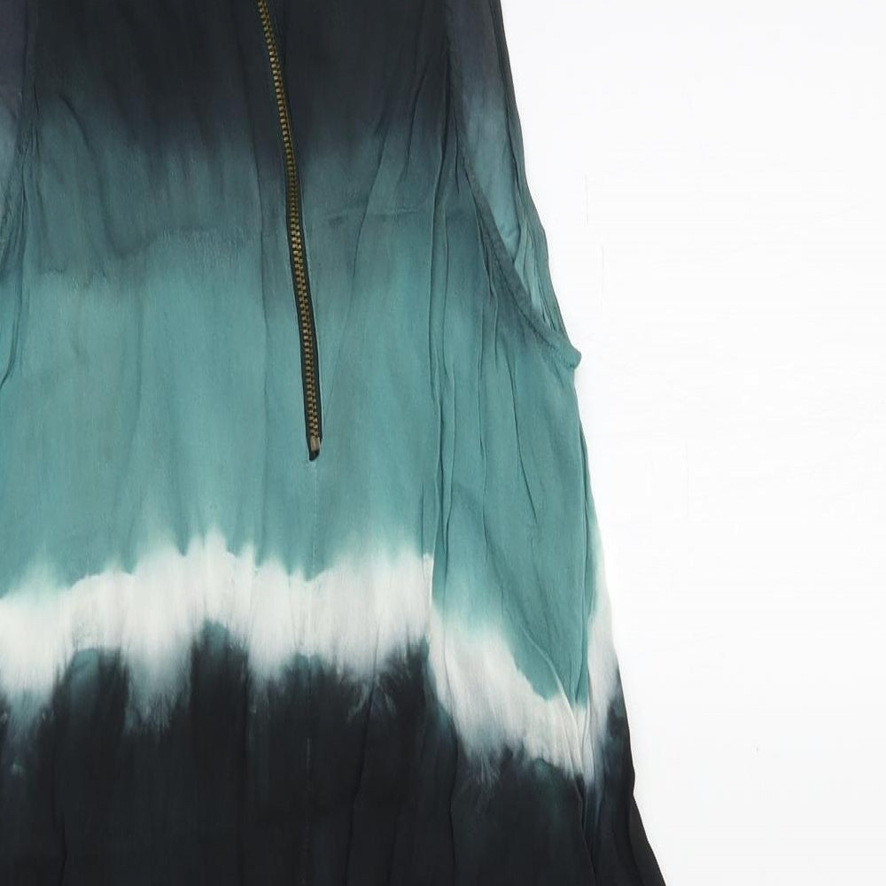 Label Lab Womens Grey   Shift  Size 14