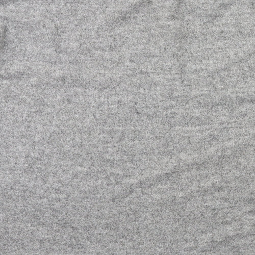 George Womens Grey   Pullover Jumper Size L