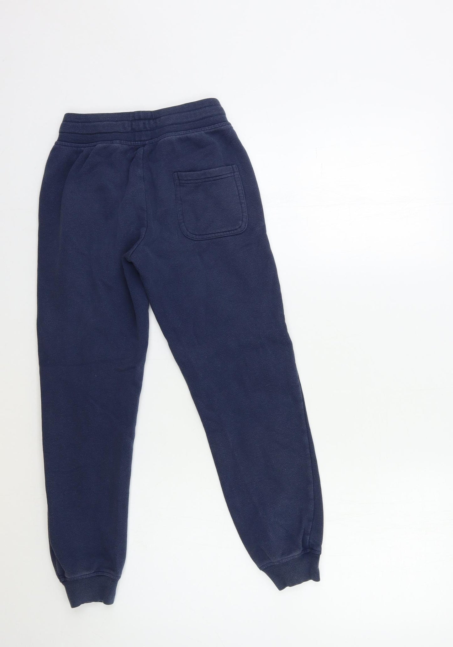 pepperts! Boys Blue   Sweatpants Trousers Size 9-10 Years