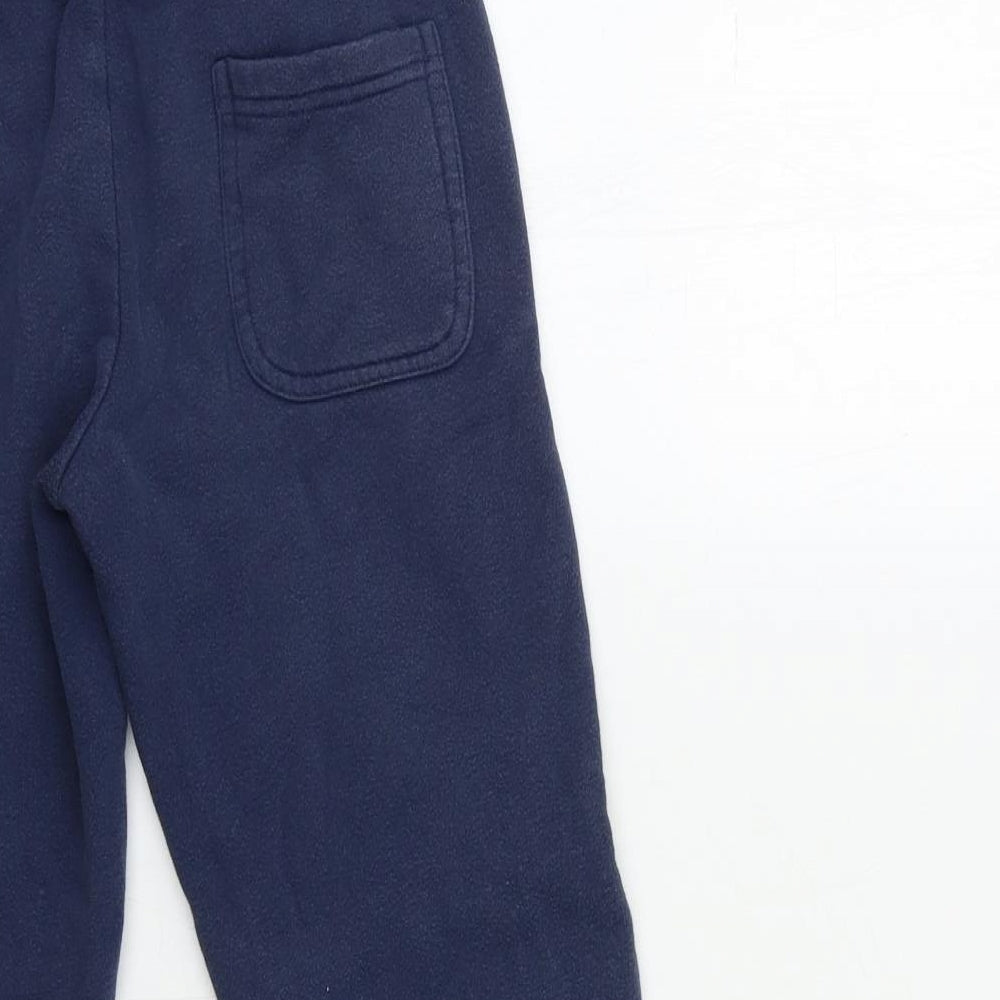 pepperts! Boys Blue   Sweatpants Trousers Size 9-10 Years