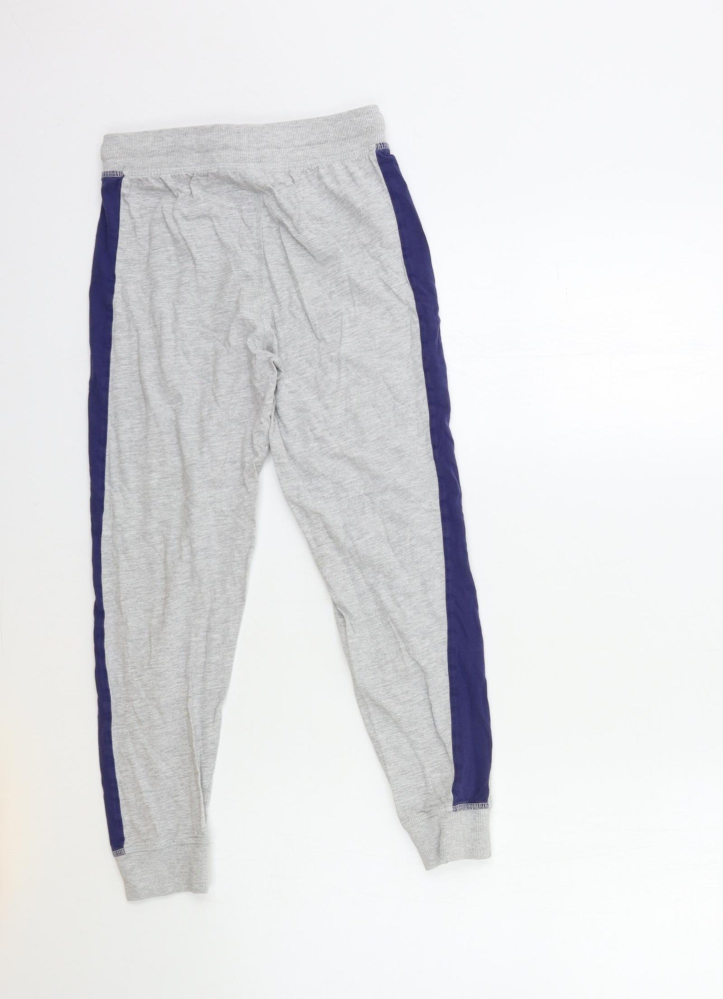 NEXT Boys Grey   Sweatpants Trousers Size 9 Months