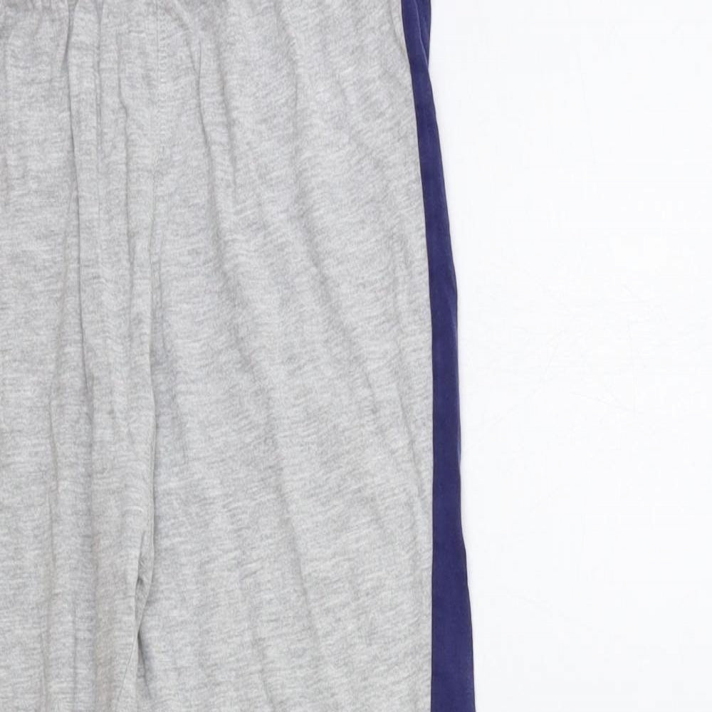 NEXT Boys Grey   Sweatpants Trousers Size 9 Months