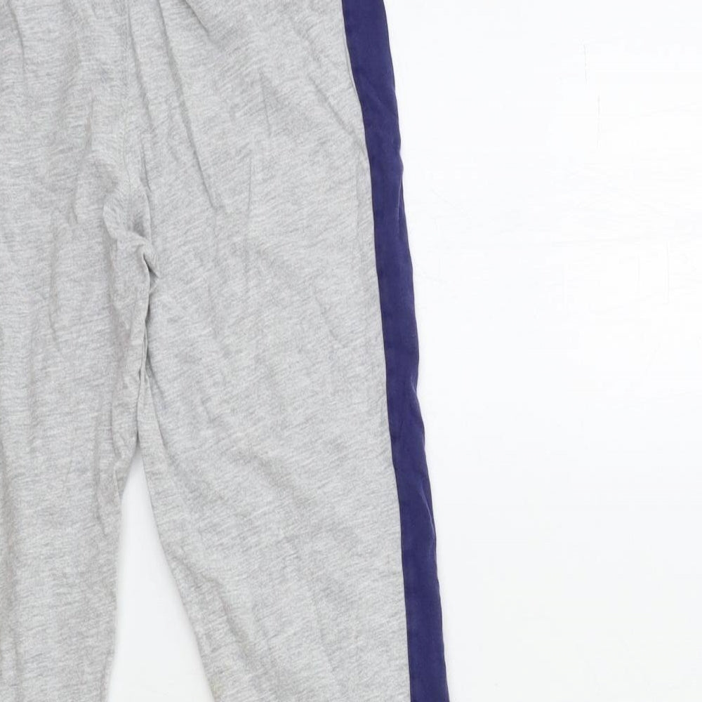 NEXT Boys Grey   Sweatpants Trousers Size 9 Months