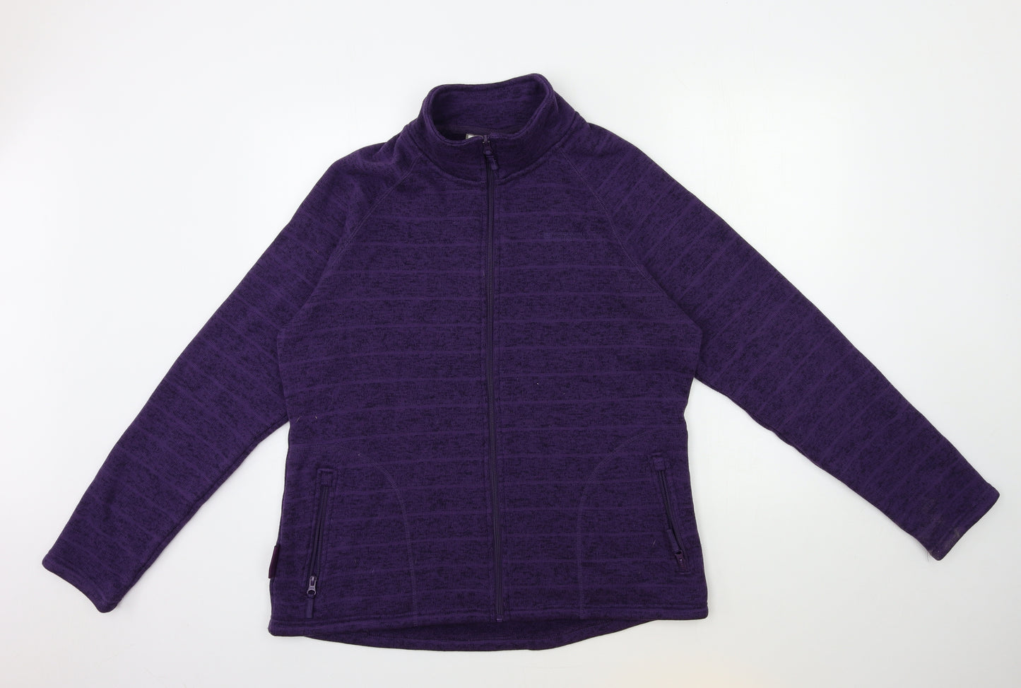 Mountain Warehouse Womens Purple   Jacket  Size 18