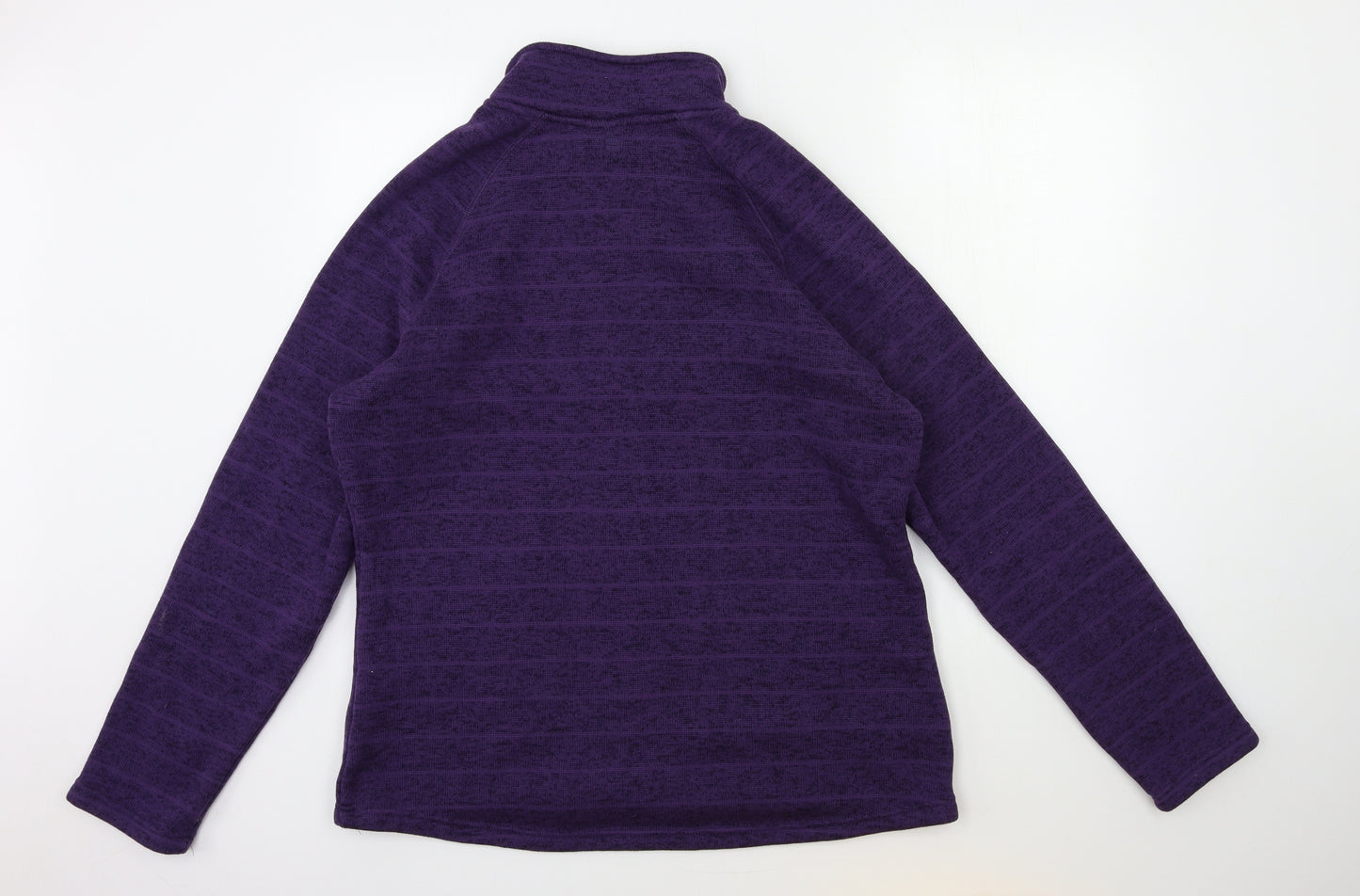 Mountain Warehouse Womens Purple   Jacket  Size 18