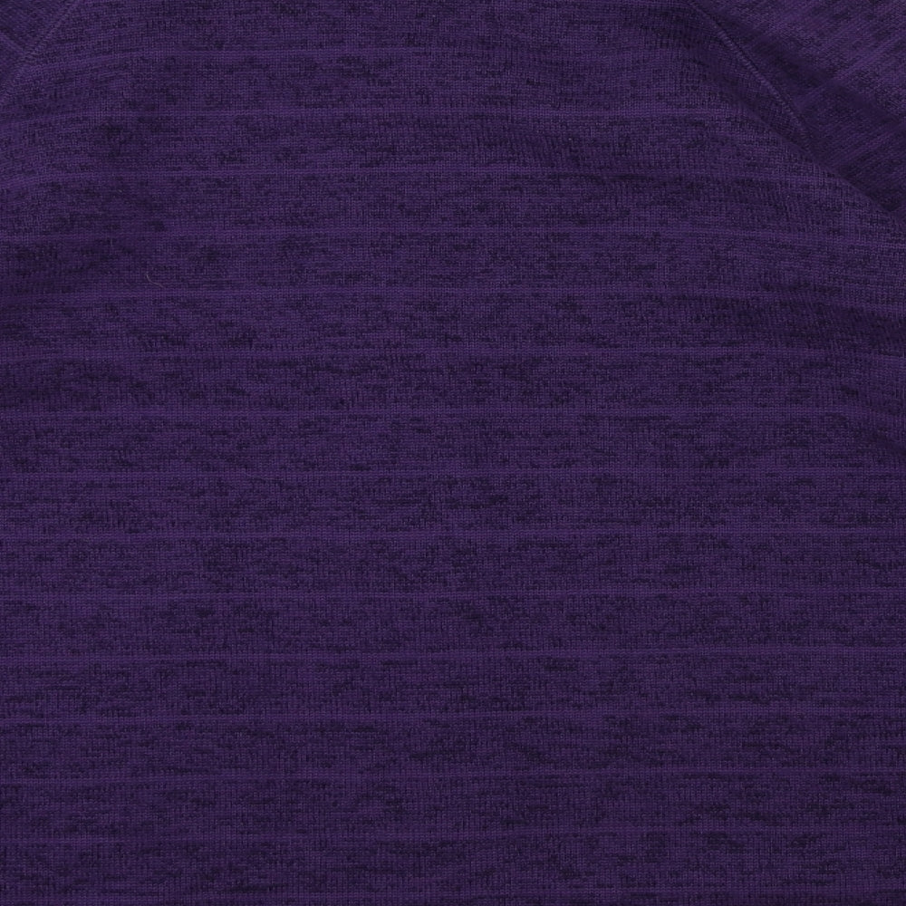 Mountain Warehouse Womens Purple   Jacket  Size 18