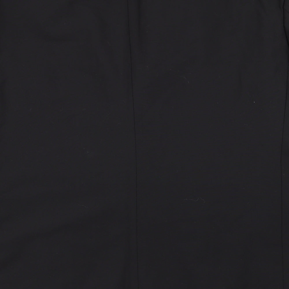 M&S Mens Black   Jacket Blazer Size S