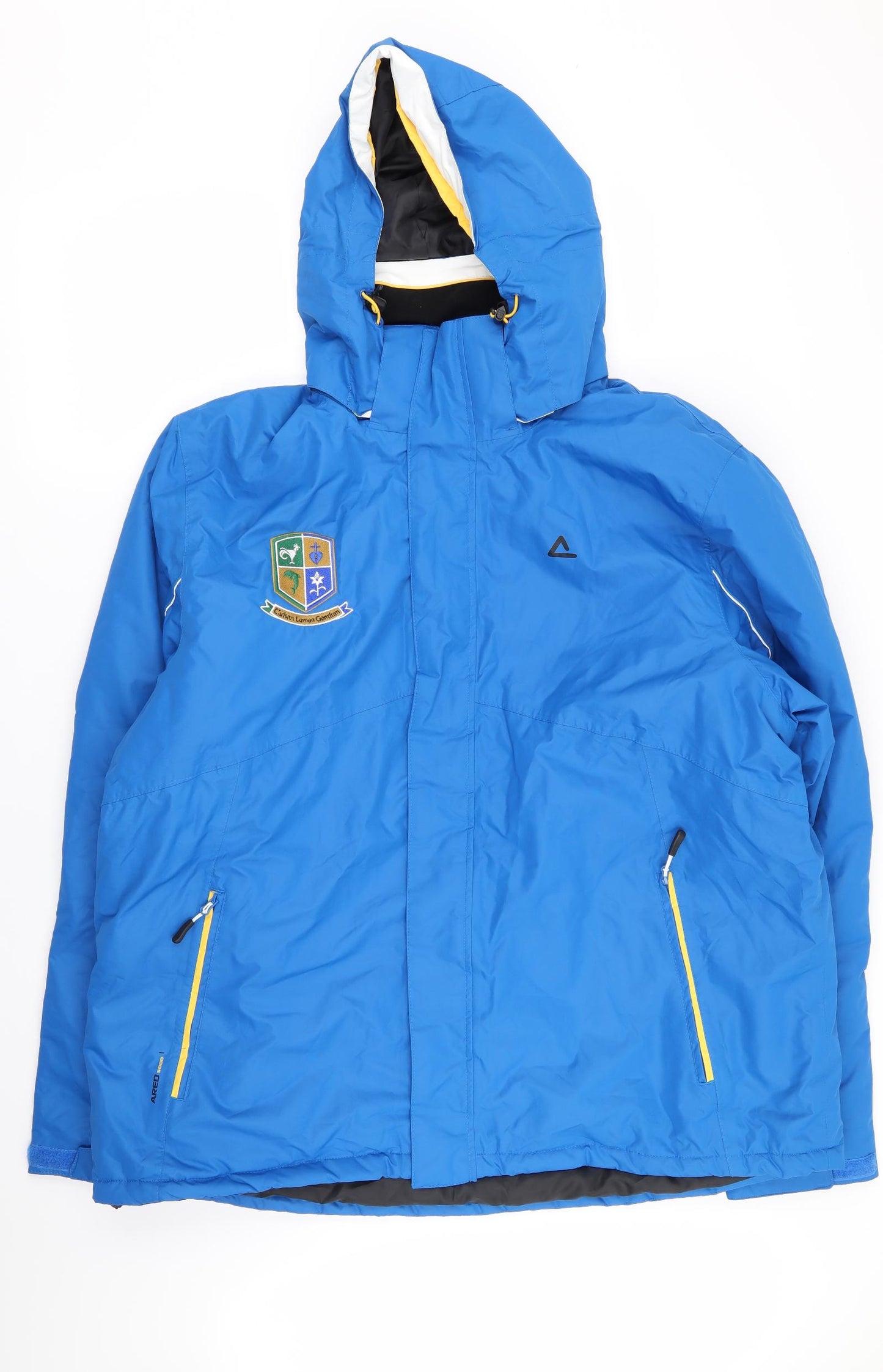 Dare 2B Mens Blue   Jacket Coat Size 3XL  - ski coat