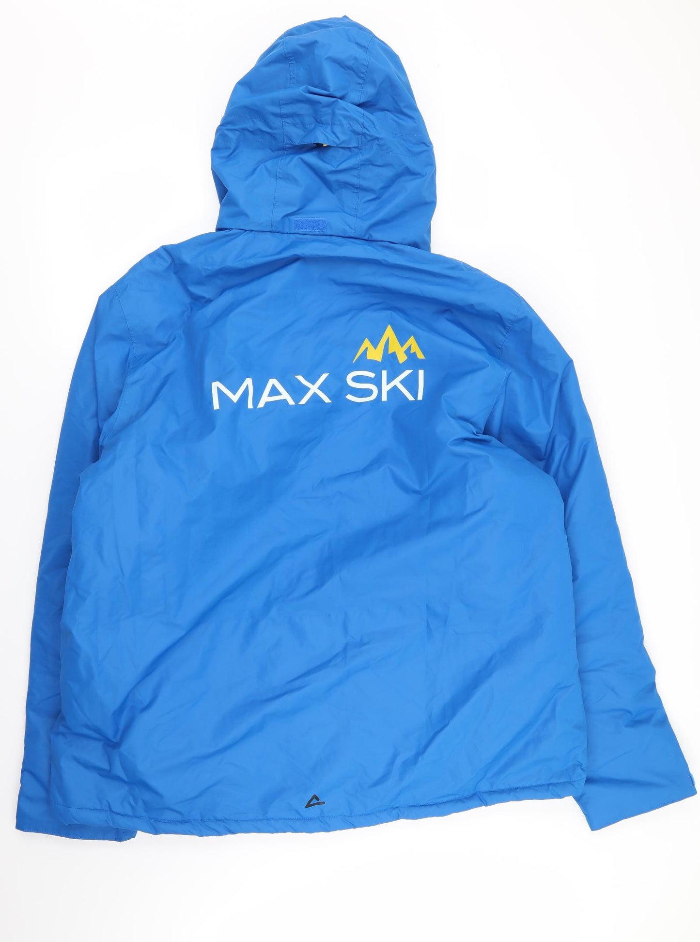 Dare 2B Mens Blue   Jacket Coat Size 3XL  - ski coat