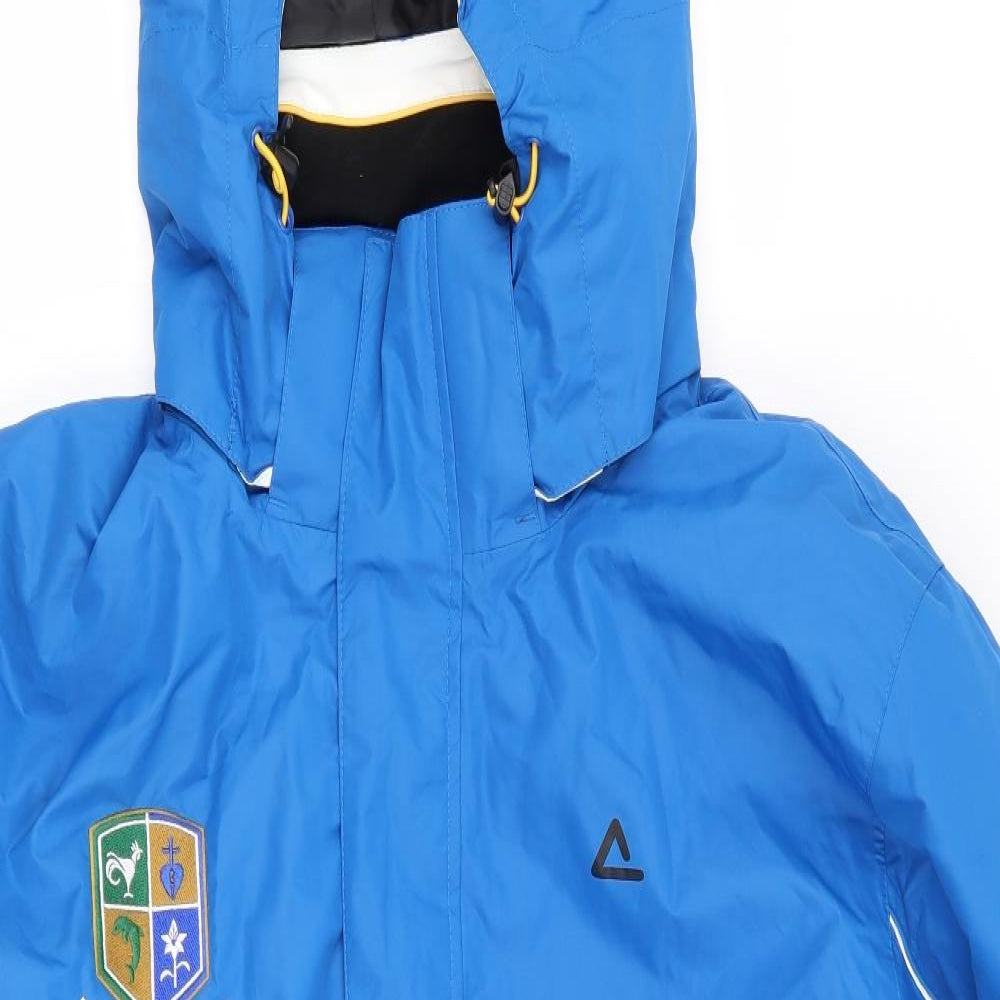 Dare 2B Mens Blue   Jacket Coat Size 3XL  - ski coat