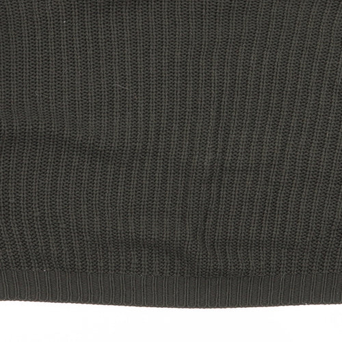 Primark Womens Green   Pullover Jumper Size 12