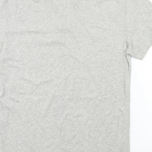 Paul Smith Mens Grey Colourblock   Polo Size M