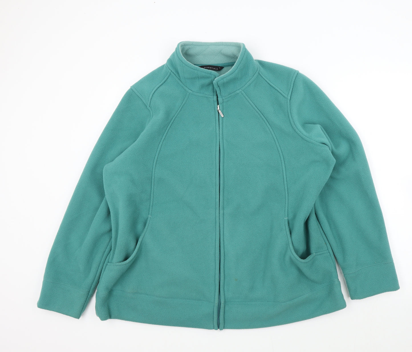 BM Womens Green   Jacket  Size L
