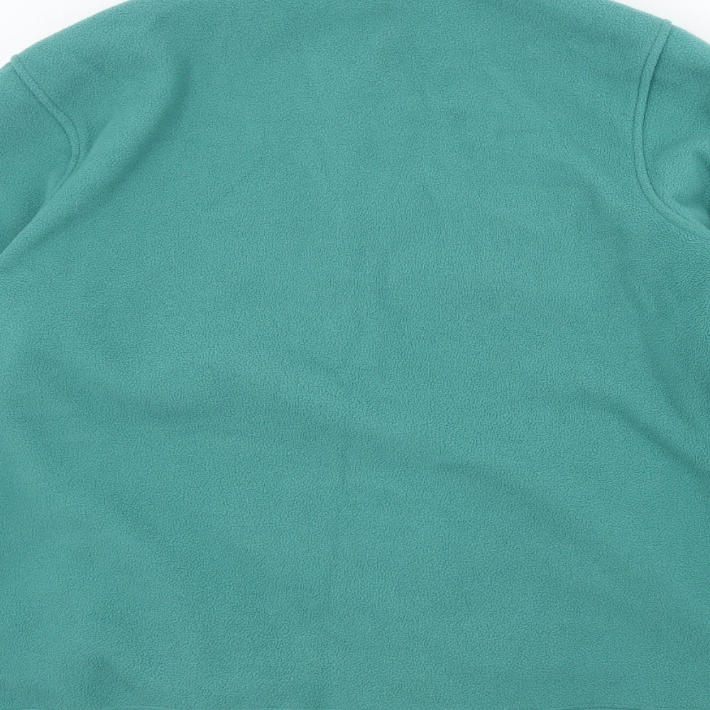 BM Womens Green   Jacket  Size L