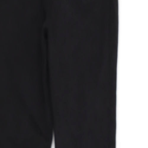 Studio Womens Black   Skinny Jeans Size 10 L27 in