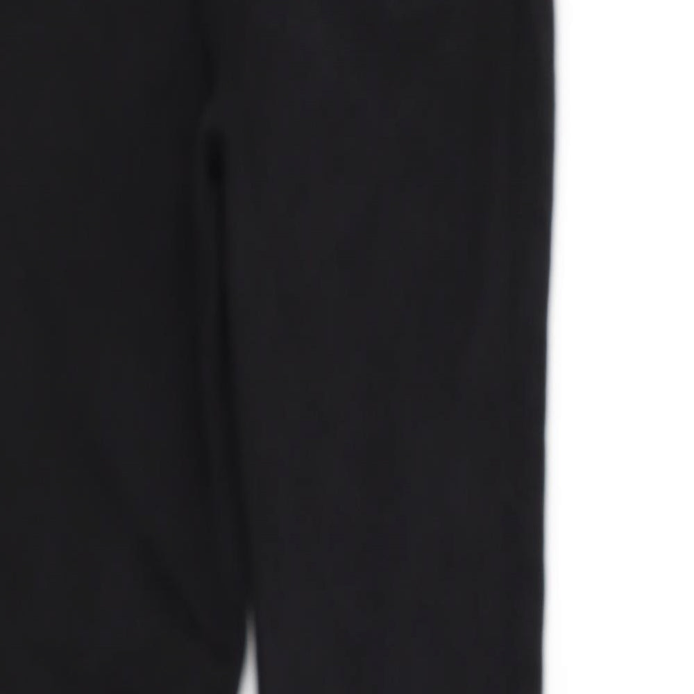 Studio Womens Black   Skinny Jeans Size 10 L27 in