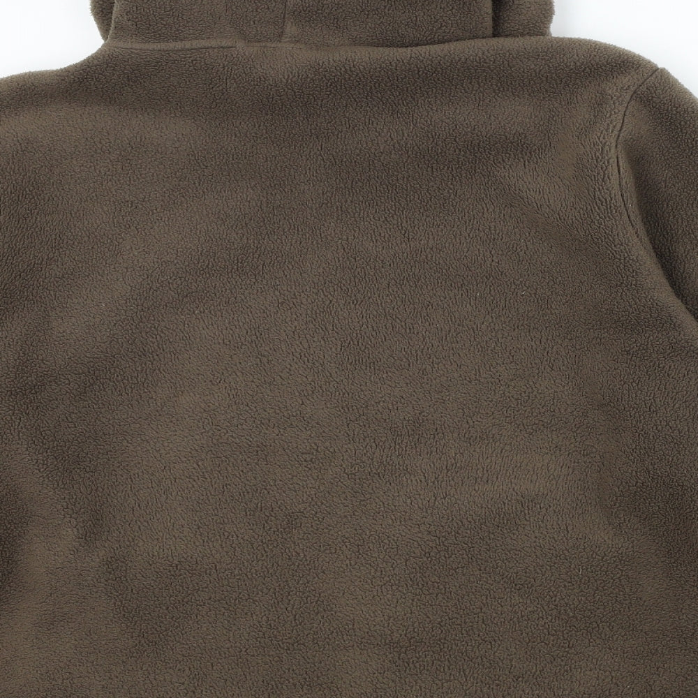 Bcasual Womens Brown   Jacket  Size 22