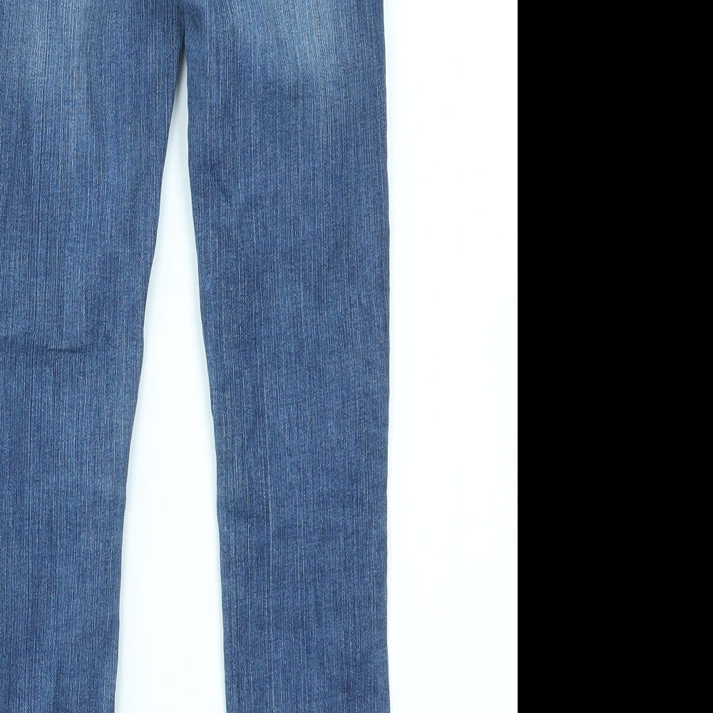 Gap Boys Blue   Straight Jeans Size 8-9 Years