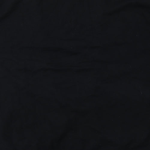 ASOS Womens Black   Cardigan Jumper Size 20