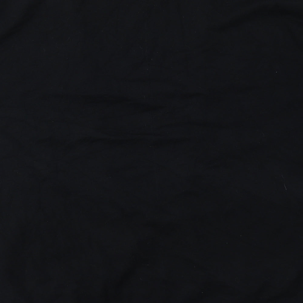 ASOS Womens Black   Cardigan Jumper Size 20