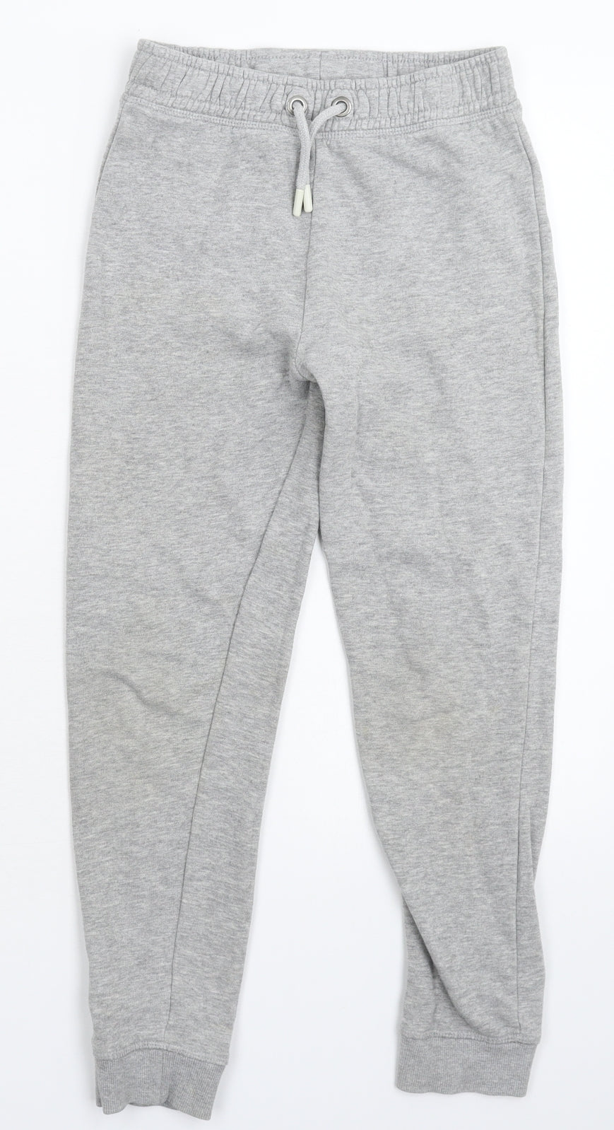 TU Boys Grey   Sweatpants Trousers Size 9 Years