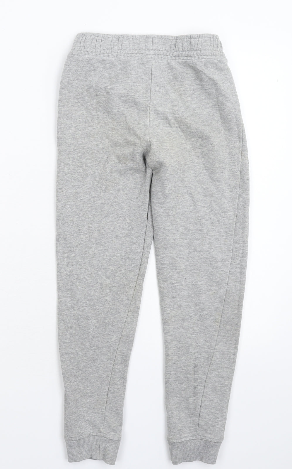 TU Boys Grey   Sweatpants Trousers Size 9 Years