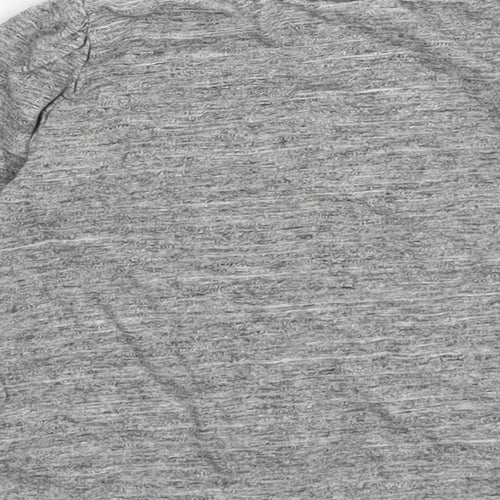 NEXT Baby Grey   Basic T-Shirt Size 12-18 Months