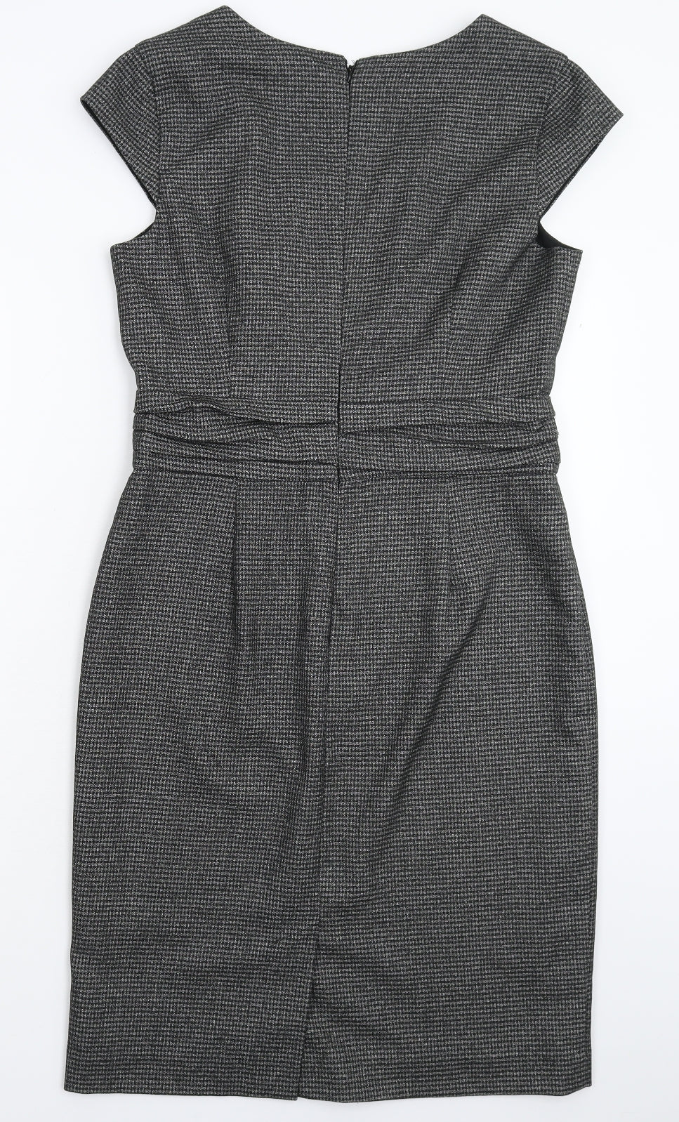 Banana Republic Womens Grey   Bodycon  Size M