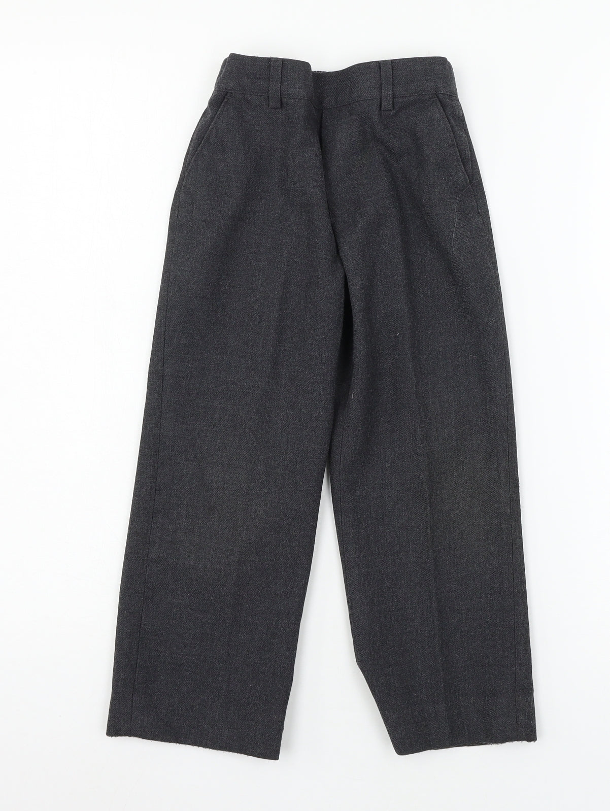 Trutex Boys Grey   Dress Pants Trousers Size 5 Years