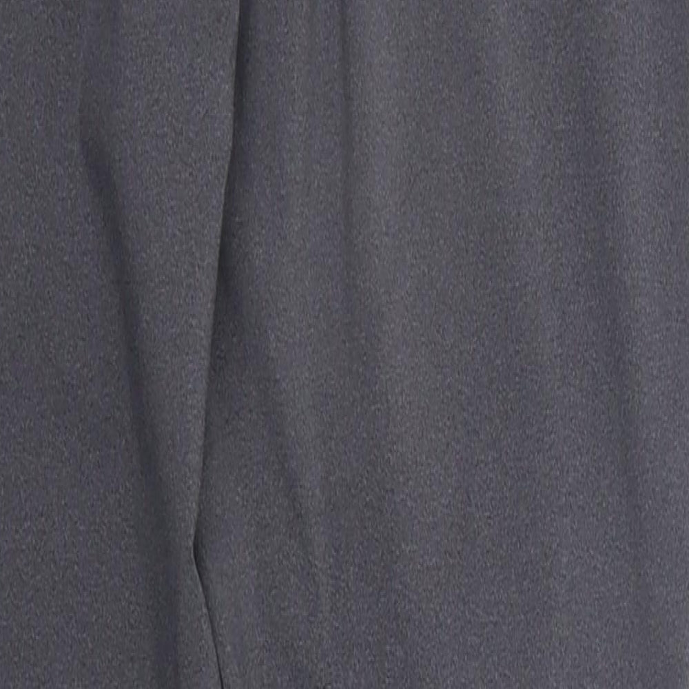 F&F Womens Grey   Jegging Trousers Size 14 L26 in