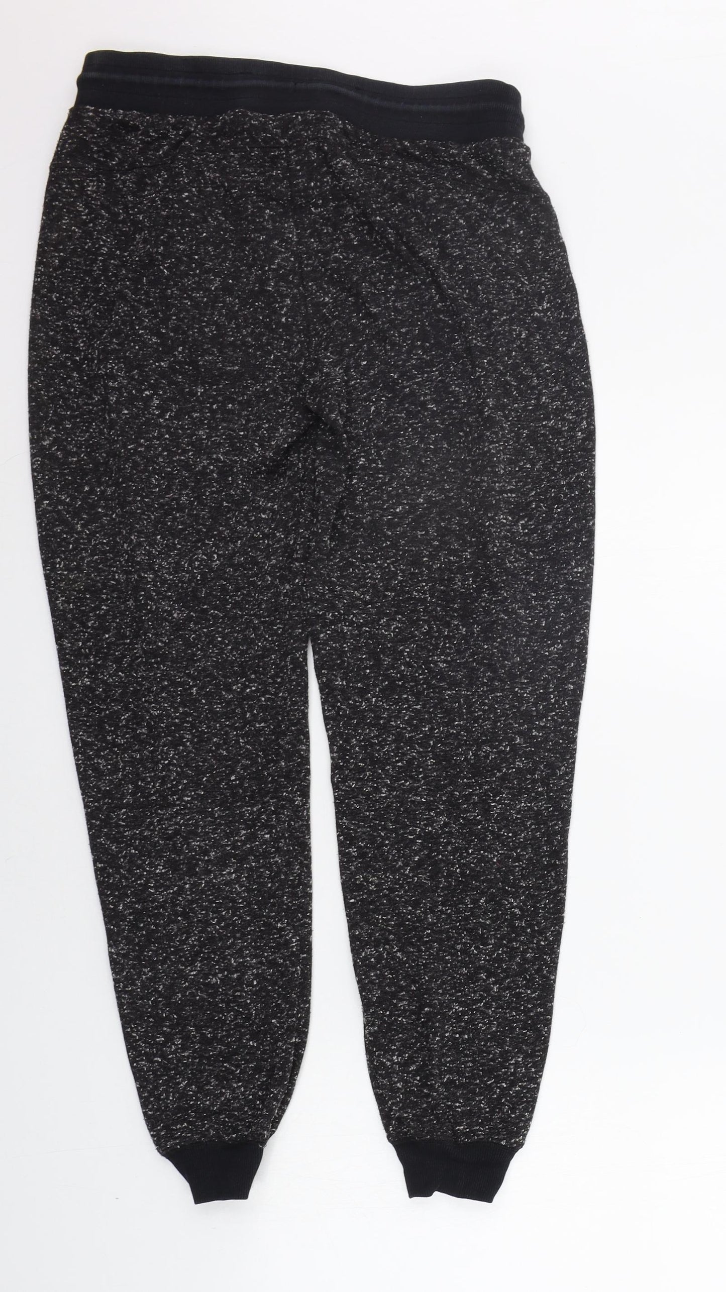 NEXT Womens Grey   Jogger Trousers Size 12 L26 in