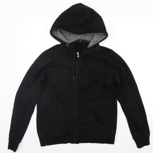 F&F Womens Black   Jacket  Size 12