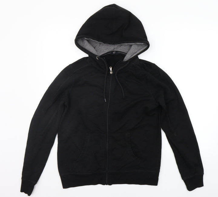 F&F Womens Black Jacket Size 12