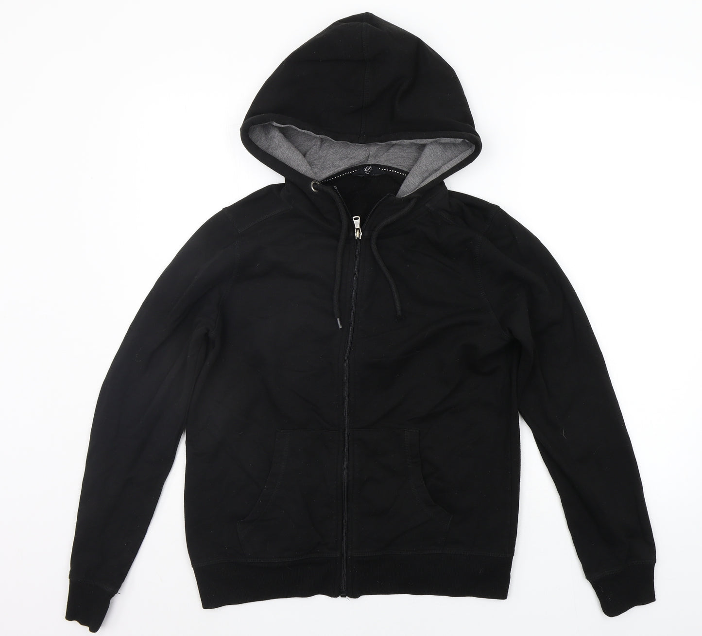 F&F Womens Black   Jacket  Size 12