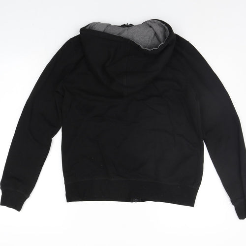 F&F Womens Black   Jacket  Size 12