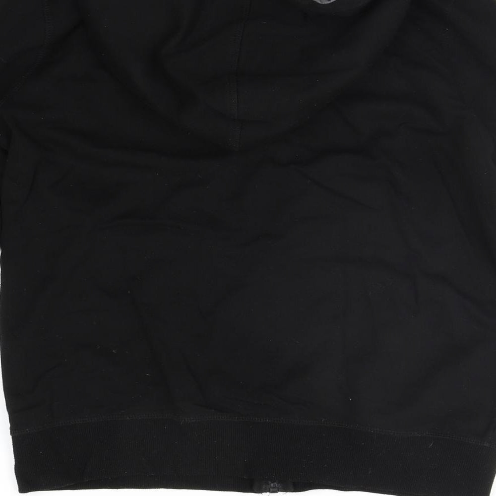 F&F Womens Black   Jacket  Size 12