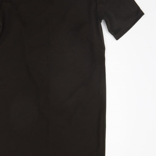 F&F Womens Brown   A-Line  Size 10