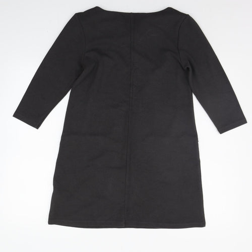 F&F Womens Grey   A-Line  Size 10